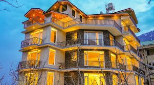 Hotel Near Atal Tunnel – Your Guide to Convenient Stays & Smooth Adventure