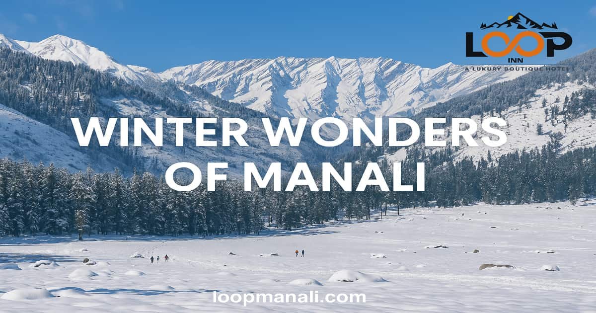 Places to Visit in Manali in January: A Complete Winter Travel Guide